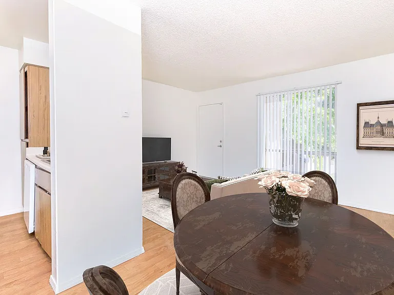 Lincoln Place Apartments — Photo 26