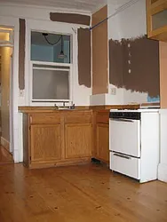 Rented by Tower Brokerage