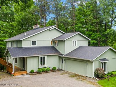 7340 Deer Lake Rd, Clarkston, MI, 48346