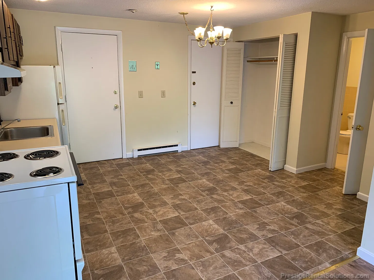 1 bed, 1.0 bath, 610 sqft, $1,525 — Photo 4