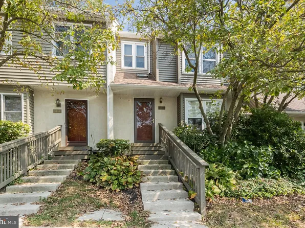 4105 Franklin Ct, Chester Springs, PA 19425