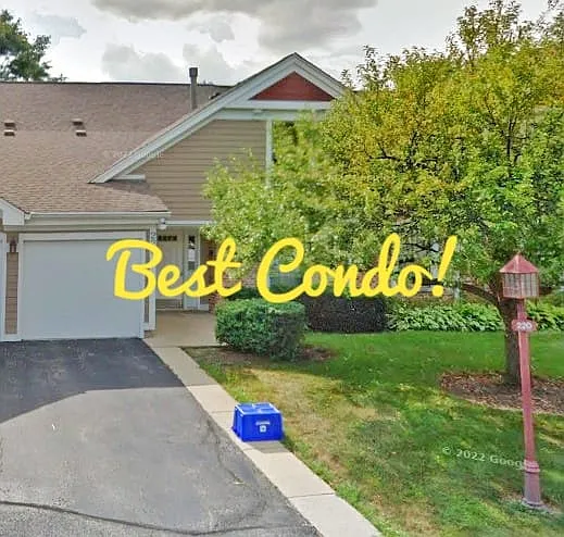 220 Oak Knoll Ct #B2 — Photo 1