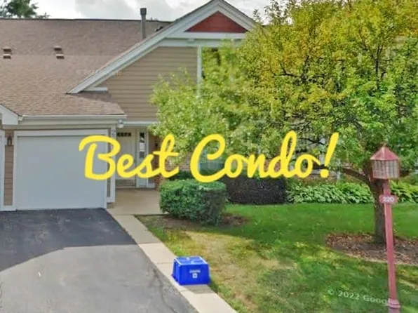220 Oak Knoll Ct Unit B2, Schaumburg, IL 60193