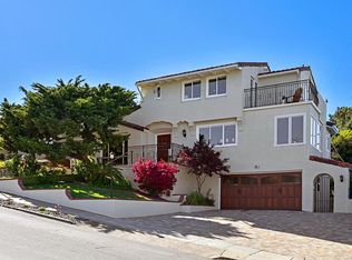 940 Hillcrest Blvd, Millbrae, CA 94030