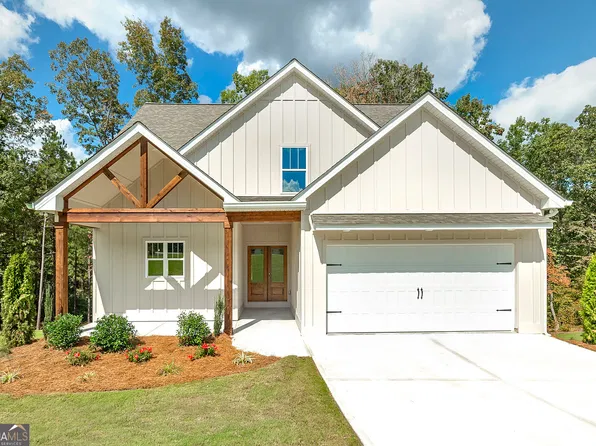 70 Lloyd St, Monticello, GA 31064