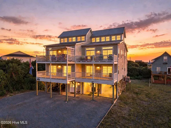 811 S Shore Drive, Surf City, NC 28445