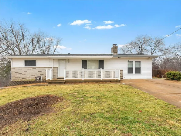 103 Berry Dr, Gray Summit, MO 63039