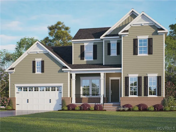 1060 Arbor Heights Ter, Midlothian, VA 23114