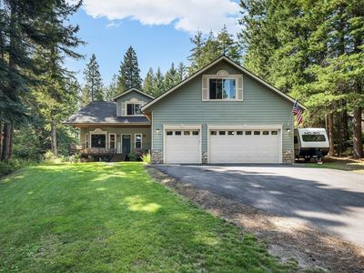 176 Crooked Ln, Sandpoint, ID, 83864