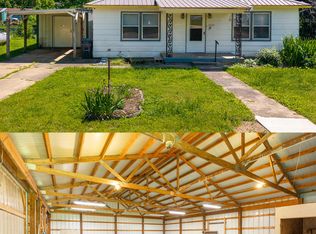 17150 3rd Street, Winona, MO 65588