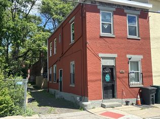 550 York St, Cincinnati, OH 45214