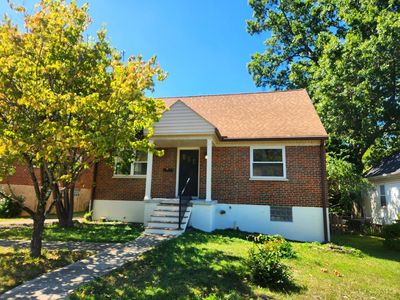 1231 Coolidge Ave, Cincinnati, OH, 45230