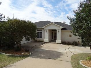 20918 Oak Rdg, Lago Vista, TX 78645