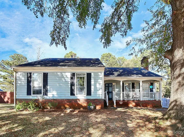 2600 Olde Whitehall Rd, Charlotte, NC 28273