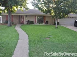 3005 Marlboro St, Longview, TX 75605