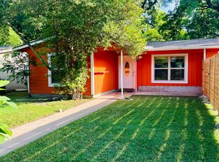 3401 Kay St, Austin, TX 78702