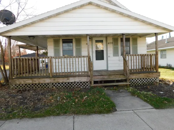 409 Spaulding St, Tigerton, WI 54486