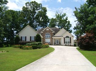 155 Autumn Run Pl, Villa Rica, GA 30180