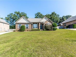 10942 Heritage Cir N, Mobile, AL 36608