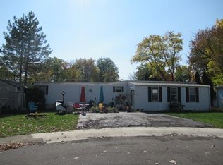 246 N Orchard Island Dr #25, Russells Pt, OH 43348