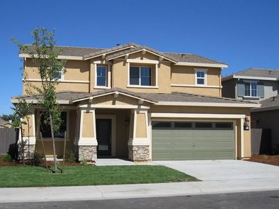 8715 Summer Sun Way, Elk Grove, CA, 95624