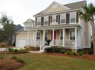 1600 Willowick Ct, Mount Pleasant, SC 29466