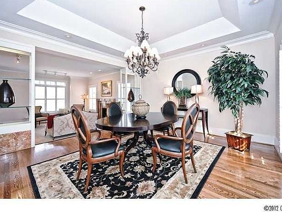 5th image of 2509 Giverny Dr