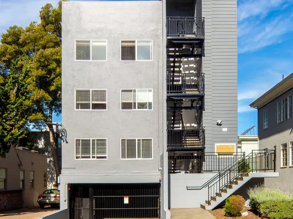 2360 Ellsworth St #Penthouse, Berkeley, CA 94704