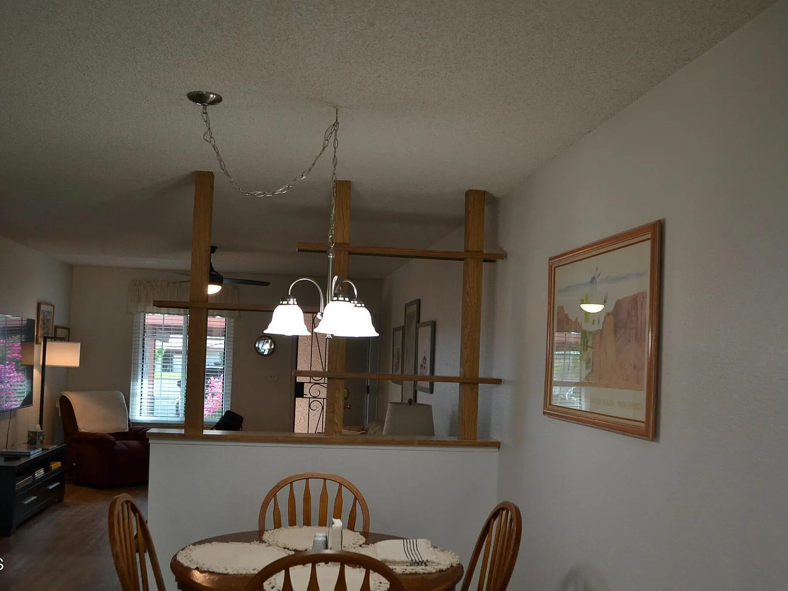 2 bed, 2.0 bath, 1060 sqft, $2,395 — Photo 4