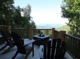 264 Spice Apple Way, Banner Elk, NC 28604