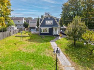 53 King St, Nashua, NH 03060