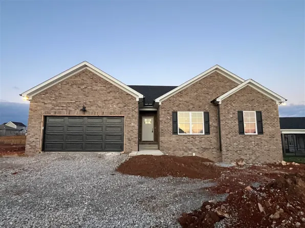 1335 Helmsdale Ave, Bowling Green, KY 42101