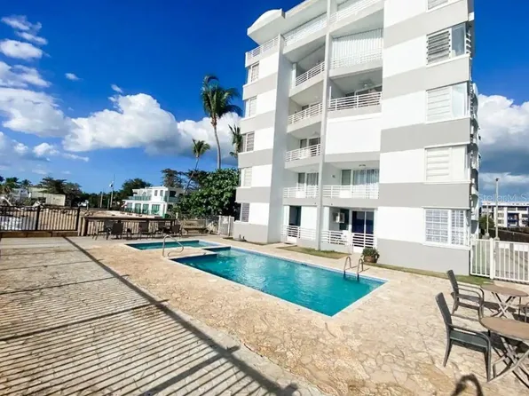 3436 Calle Occhiatana #5A, Rincon, PR 00677