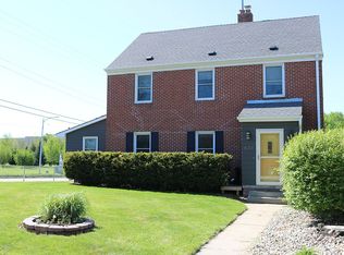 4201 William St, Omaha, NE 68105