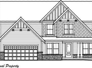 1261 Ivy Wood Dr, Sunbury, OH 43074