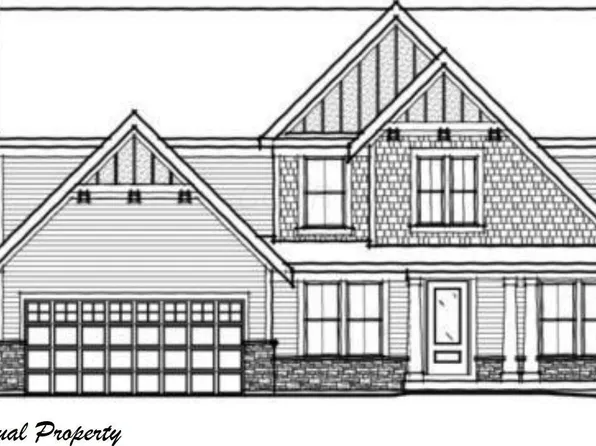 1261 Ivy Wood Dr, Sunbury, OH 43074