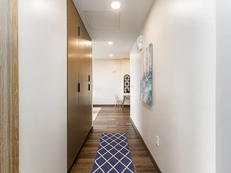 Liberty Tower Residences — Photo 46
