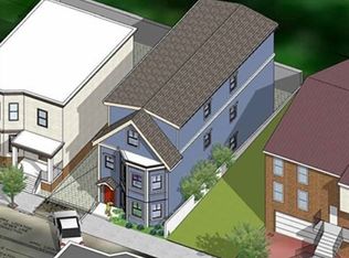 36-36A Leyden St, Boston, MA 02128