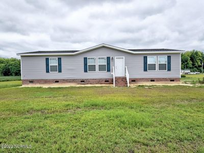 816 Boswell Road, Kenly, NC, 27542