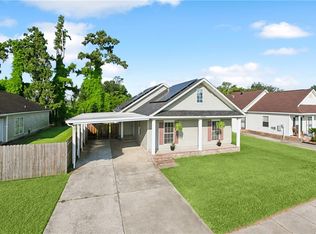 4304 Lemans Dr, Marrero, LA 70072