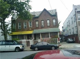 214 E 53rd St, Brooklyn, NY 11203