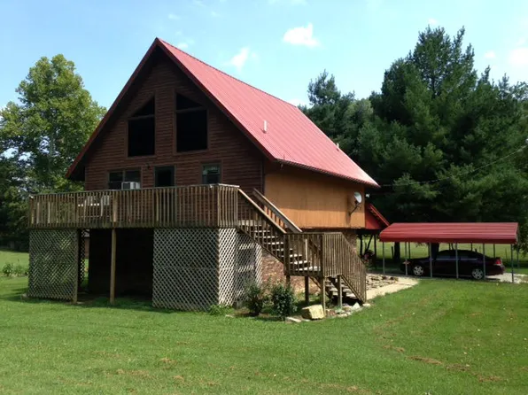 4917 State Route 784, South Shore, KY 41175