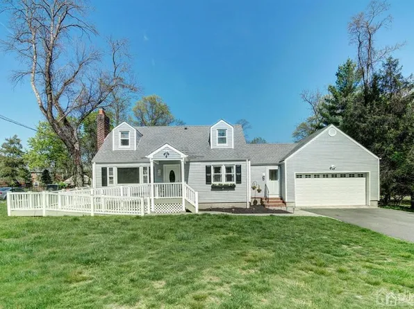 250 Greenbrook Rd, Green Brook, NJ 08812