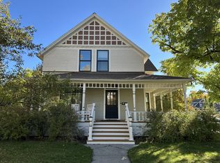 320 S Willson Ave, Bozeman, MT 59715