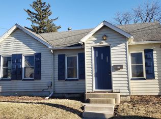 214 S 4th Ave, Morton, IL 61550