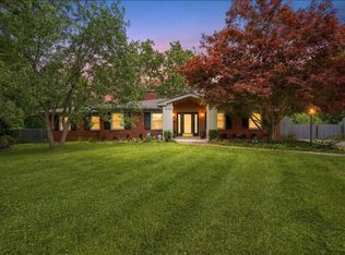 310 Idle Hour Dr, Lexington, KY 40502