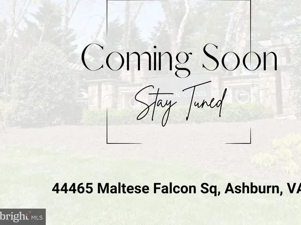 44465 Maltese Falcon Sq, Ashburn, VA 20147