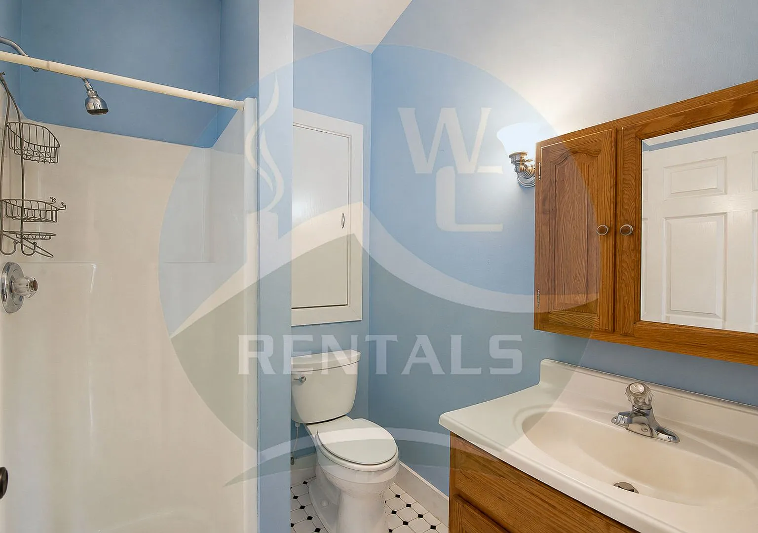 Peaceful and Convenient 2 Bedroom Suite in Whittier in the Iris Cove Community — Photo 3