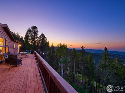 11746 Coal Creek Heights Dr, Golden, CO, 80403