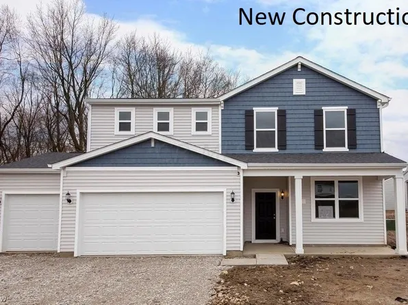 6602 Woods Ct, Hebron, OH 43025